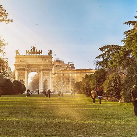 Under The Stars, Life Milano, Corso Sempione Milano